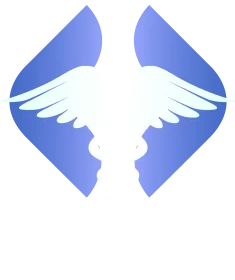 Blau Weiss Augsburg Logo